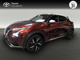 Nissan Juke , garage Toyota Corbeil  Corbeil-Essonnes