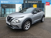 Annonce Nissan Juke occasion Essence 1.0 DIG-T 117ch N-Design  ILLZACH