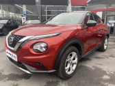 Nissan Juke occasion année 2020 boite Manuelle Annonce Nissan Juke occasion Essence 1.0 DIG-T 117ch N-Design à Jaux
