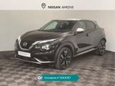 Annonce Nissan Juke occasion Essence 1.0 DIG-T 117ch N-Design  Amiens