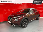 Nissan Juke occasion année 2020 boite Manuelle Annonce Nissan Juke occasion Essence 1.0 DIG-T 117ch N-Design à Abbeville