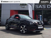Nissan Juke occasion année 2019 boite Manuelle Annonce Nissan Juke occasion Essence 1.0 DIG-T 117ch Première Edition à Saint-Quentin
