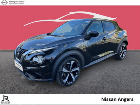 Nissan Juke , garage NISSAN ANGERS  ANGERS