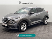 Annonce Nissan Juke occasion Essence 1.0 DIG-T 117ch Tekna DCT  Rouen