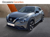 Nissan Juke occasion année 2020 boite Manuelle Annonce Nissan Juke occasion Essence 1.0 DIG-T 117ch Tekna à TOMBLAINE