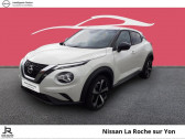 Annonce Nissan Juke occasion Essence 1.0 DIG-T 117ch Tekna  MOUILLERON LE CAPTIF