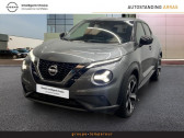 Annonce Nissan Juke occasion  1.0 DIG-T 117ch Tekna à BEAURAINS