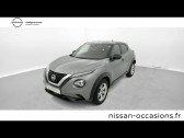 Annonce Nissan Juke occasion  1.0 DIG-T 117ch Tekna à MOUILLERON LE CAPTIF
