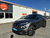 Annonce Nissan Juke occasion Essence 1.0 DIG-T 117ch Tekna � M�rignac