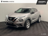Nissan Juke occasion année 2020 boite Manuelle Annonce Nissan Juke occasion Essence 1.0 DIG-T 117ch Tekna à Rivery