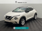 Annonce Nissan Juke occasion Essence 1.0 DIG-T 117ch Tekna  Rouen