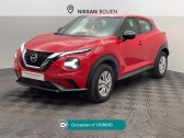 Annonce Nissan Juke occasion Essence 1.0 DIG-T 117ch Visia  Rouen