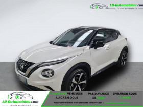 Nissan Juke , garage LB AUTOMOBILES  Beaupuy