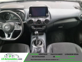 Nissan Juke 1.0 DIG-T Acenta  occasion  Beaupuy - photo n3
