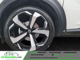 Nissan Juke 1.0 DIG-T Acenta  occasion  Beaupuy - photo n9