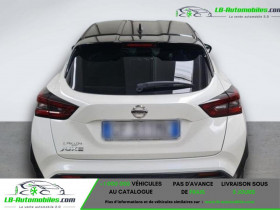 Nissan Juke 1.0 DIG-T Acenta  occasion  Beaupuy - photo n6