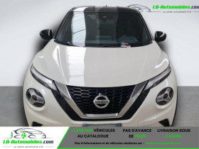 Nissan Juke 1.0 DIG-T Acenta  occasion  Beaupuy - photo n5