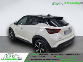 Nissan Juke 1.0 DIG-T Acenta  occasion  Beaupuy - photo n4