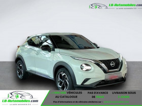 Nissan Juke , garage LB AUTOMOBILES  Beaupuy