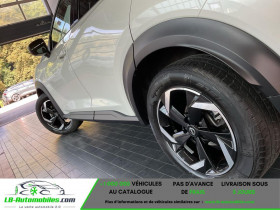 Nissan Juke 1.0 DIG-T N-Connecta LED NAVI KAMERA  occasion  Beaupuy - photo n9