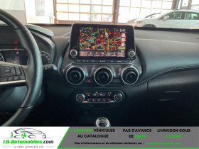 Nissan Juke 1.0 DIG-T N-Connecta LED NAVI KAMERA  occasion  Beaupuy - photo n8