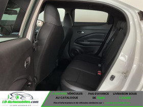 Nissan Juke 1.0 DIG-T N-Connecta LED NAVI KAMERA  occasion  Beaupuy - photo n7