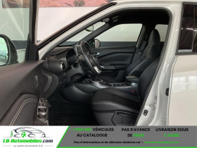Nissan Juke 1.0 DIG-T N-Connecta LED NAVI KAMERA  occasion  Beaupuy - photo n6