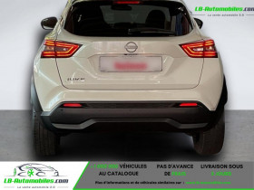Nissan Juke 1.0 DIG-T N-Connecta LED NAVI KAMERA  occasion  Beaupuy - photo n5