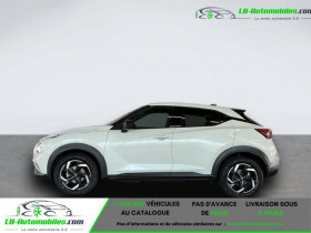 Nissan Juke 1.0 DIG-T N-Connecta LED NAVI KAMERA  occasion  Beaupuy - photo n4