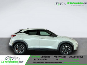 Nissan Juke 1.0 DIG-T N-Connecta LED NAVI KAMERA  occasion  Beaupuy - photo n2
