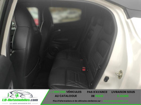 Nissan Juke 1.0 DIG-T N-Design, Navigation, Sitzheizung  occasion  Beaupuy - photo n7