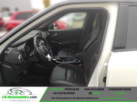 Nissan Juke 1.0 DIG-T N-Design, Navigation, Sitzheizung  occasion  Beaupuy - photo n6