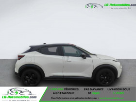 Nissan Juke 1.0 DIG-T N-Design, Navigation, Sitzheizung  occasion  Beaupuy - photo n5