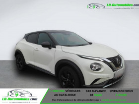 Nissan Juke 1.0 DIG-T N-Design, Navigation, Sitzheizung  occasion  Beaupuy - photo n2