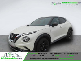Nissan Juke , garage LB AUTOMOBILES  Beaupuy
