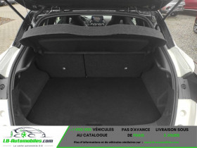 Nissan Juke 1.0 DIG-T N-Design, Navigation, Sitzheizung  occasion  Beaupuy - photo n9