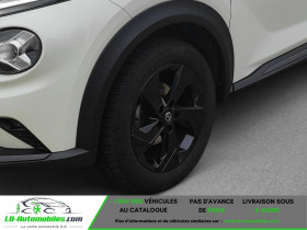 Nissan Juke 1.0 DIG-T N-Design, Navigation, Sitzheizung  occasion  Beaupuy - photo n8