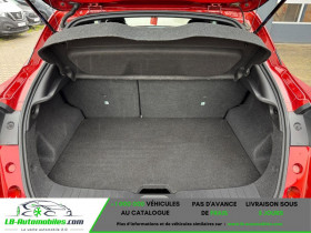 Nissan Juke 1.0 DIG-T Tekna 114PS Navi Kamera BFS  occasion  Beaupuy - photo n9