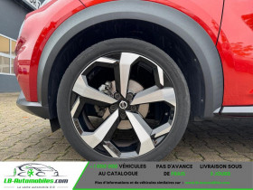 Nissan Juke 1.0 DIG-T Tekna 114PS Navi Kamera BFS  occasion  Beaupuy - photo n8