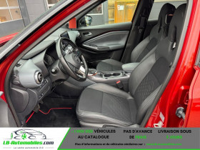 Nissan Juke 1.0 DIG-T Tekna 114PS Navi Kamera BFS  occasion  Beaupuy - photo n7