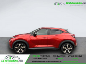 Nissan Juke 1.0 DIG-T Tekna 114PS Navi Kamera BFS  occasion  Beaupuy - photo n5