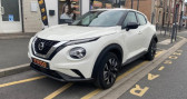 Nissan Juke 1.0 DIGT 114 ACENTA BVA CAMERA DE RECUL   Amiens 80