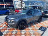Annonce Nissan Juke occasion Essence 1.0 DIGT 114 DCT TEKNA GPS Camra 360 Pack Hiver  Carcassonne
