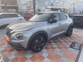 Annonce Nissan Juke occasion Essence 1.0 DIGT 114 DCT TEKNA GPS Camra 360 Pack Hiver  Lescure-d'Albigeois