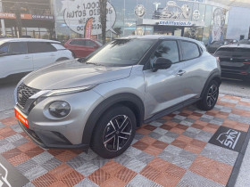Nissan Juke , garage SN DIFFUSION ALBI  Lescure-d'Albigeois