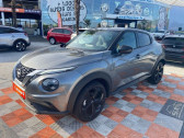 Nissan Juke 1.0 DIGT 114 DCT TEKNA GPS Camra 360 Pack Hiver   Sax 81