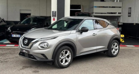 Nissan Juke occasion 2022 mise en vente &agrave; La Seyne sur mer par le garage BH CAR LA SEYNE SUR MER - photo n&deg;1