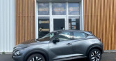 Nissan Juke occasion année 2022 boite Automatique Annonce Nissan Juke occasion Essence 1.0 DIGT 115 BUSINESS EDITION 2WD DCT BVA à CHOLET