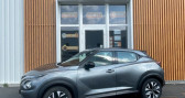Annonce Nissan Juke occasion Essence 1.0 digt 115 business edition 2wd dct bva  CHOLET