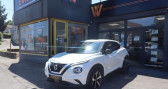 Nissan Juke occasion année 2021 boite Automatique Annonce Nissan Juke occasion Essence 1.0 DIGT 115 CH TEKNA 2WD DCT BVA CARPLAY CAMERA 360° PACK à Bourgoin-Jallieu